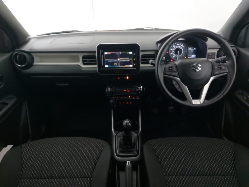Used Suzuki Ignis 2022 for sale - 76707855: Photo 2