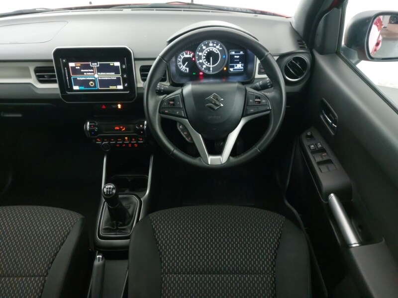 Used Suzuki Ignis 2022 for sale - 76707855: Photo 7