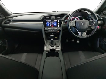 Used Honda Civic 2018 for sale - 78440583: Photo