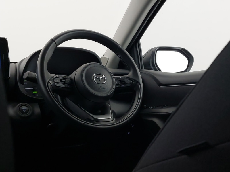 Used Mazda Mazda2 HYBRID 2024 for sale - 76834253: Photo 10