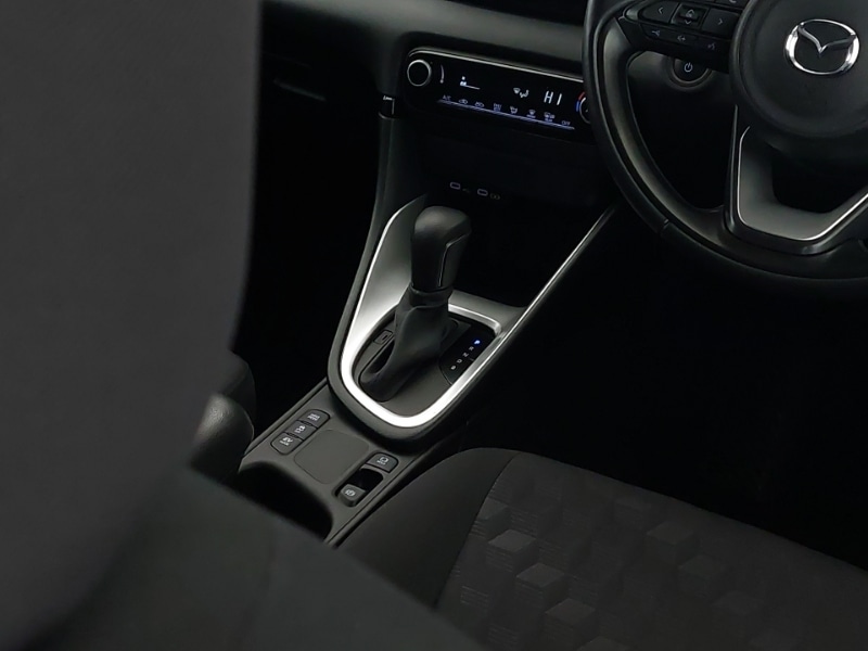 Used Mazda Mazda2 HYBRID 2024 for sale - 76834253: Photo 11