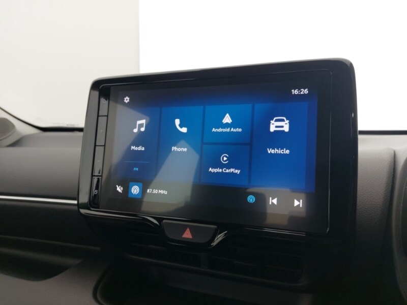 Used Mazda Mazda2 HYBRID 2024 for sale - 76834253: Photo 18