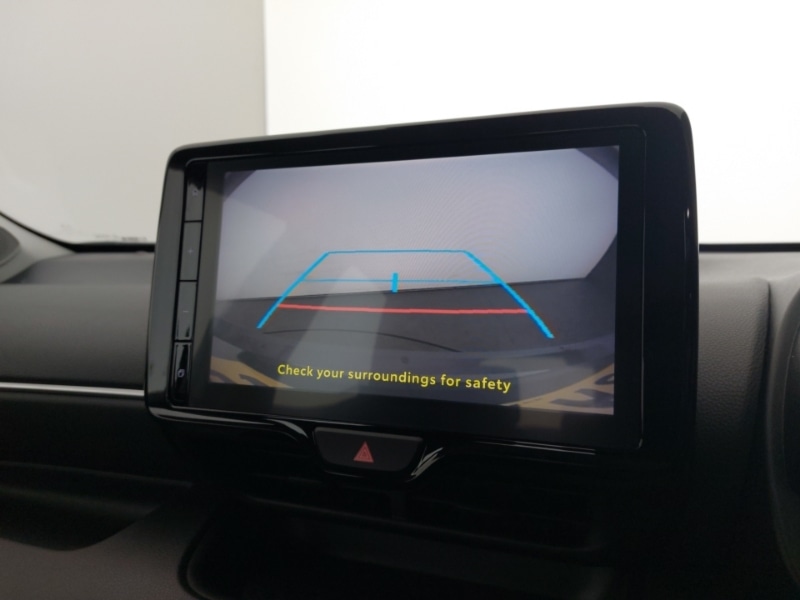 Used Mazda Mazda2 HYBRID 2024 for sale - 76834253: Photo 19