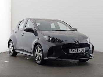 Mazda - Mazda2 HYBRID
