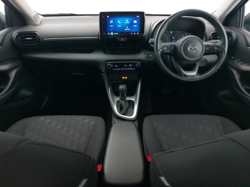 Used Mazda Mazda2 HYBRID 2024 for sale - 76834253: Photo 2