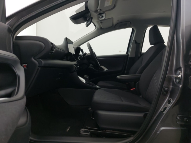 Used Mazda Mazda2 HYBRID 2024 for sale - 76834253: Photo 5