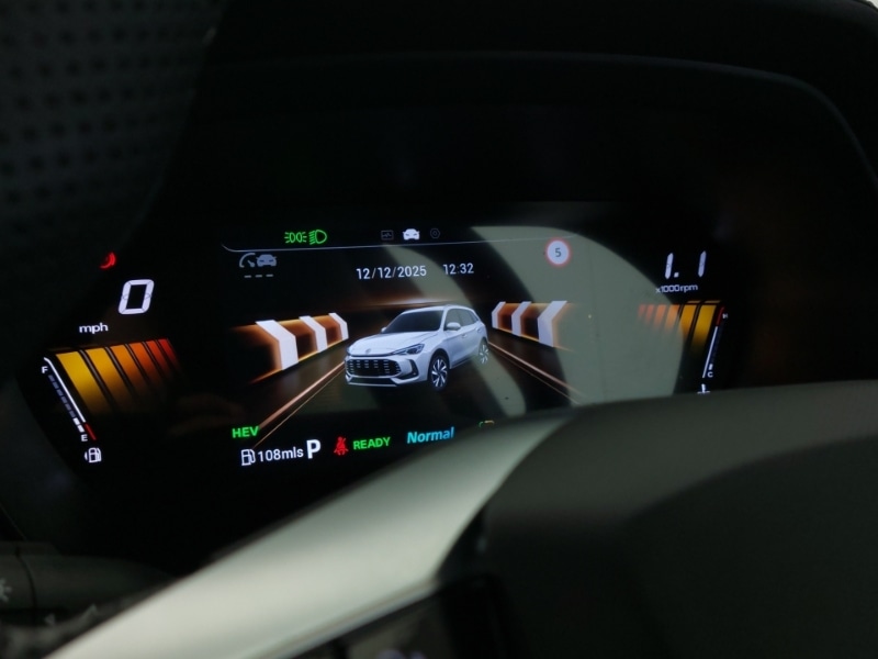 Used MG MG ZS 2024 for sale - 76959156: Photo 15