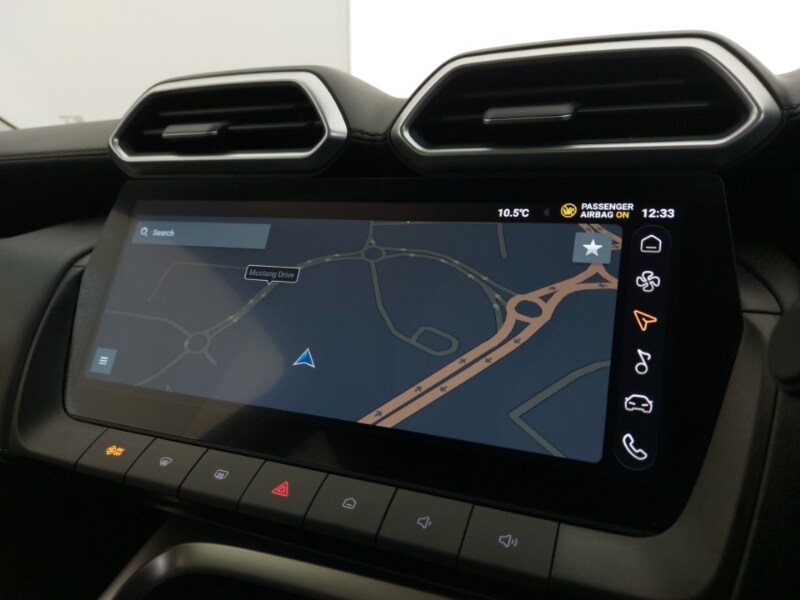 Used MG MG ZS 2024 for sale - 76959156: Photo 17