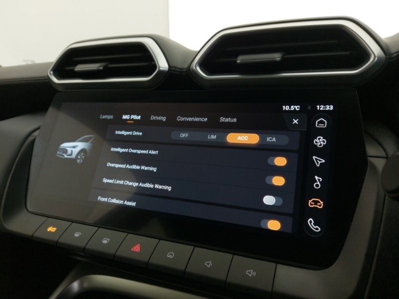 Used MG MG ZS 2024 for sale - 76959156: Photo 19