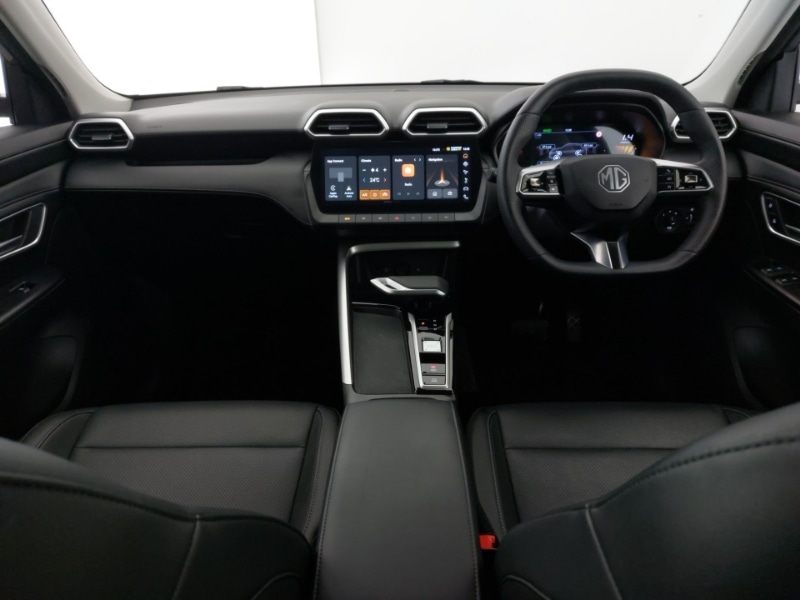 Used MG MG ZS 2024 for sale - 76959156: Photo 2