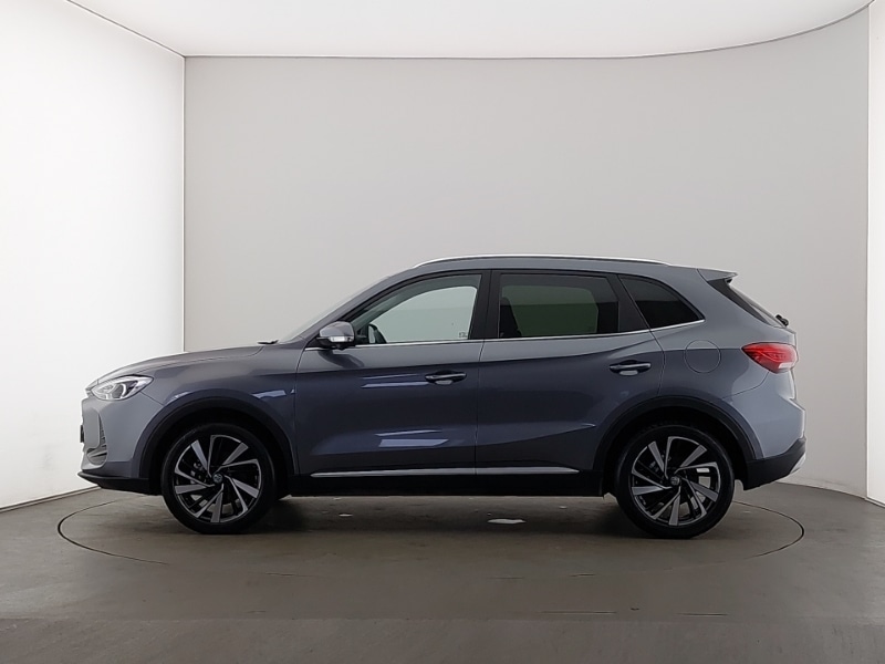 Used MG MG ZS 2024 for sale - 76959156: Photo 4