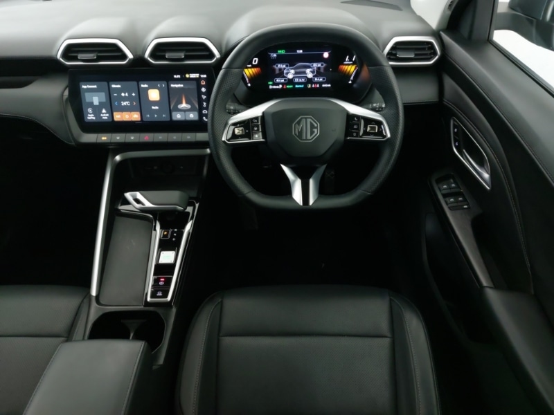 Used MG MG ZS 2024 for sale - 76959156: Photo 7