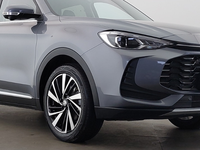 Used MG MG ZS 2024 for sale - 76959156: Photo 9