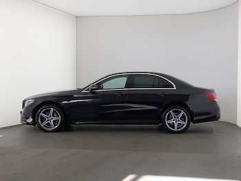 Used Mercedes-Benz E Class 2020 for sale - 78327625: Photo