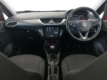Used Vauxhall Corsa 2018 for sale - 79044316: Photo