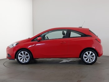 Used Vauxhall Corsa 2018 for sale - 79044316: Photo