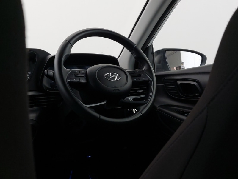 Used Hyundai BAYON 2023 for sale - 76771330: Photo 10