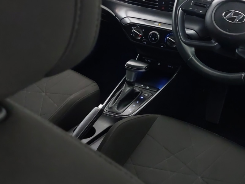 Used Hyundai BAYON 2023 for sale - 76771330: Photo 11