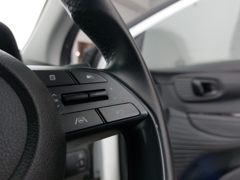 Used Hyundai BAYON 2023 for sale - 76771330: Photo 12