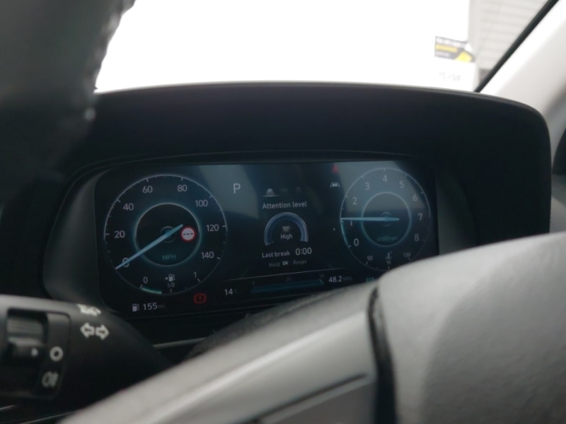 Used Hyundai BAYON 2023 for sale - 76771330: Photo 13