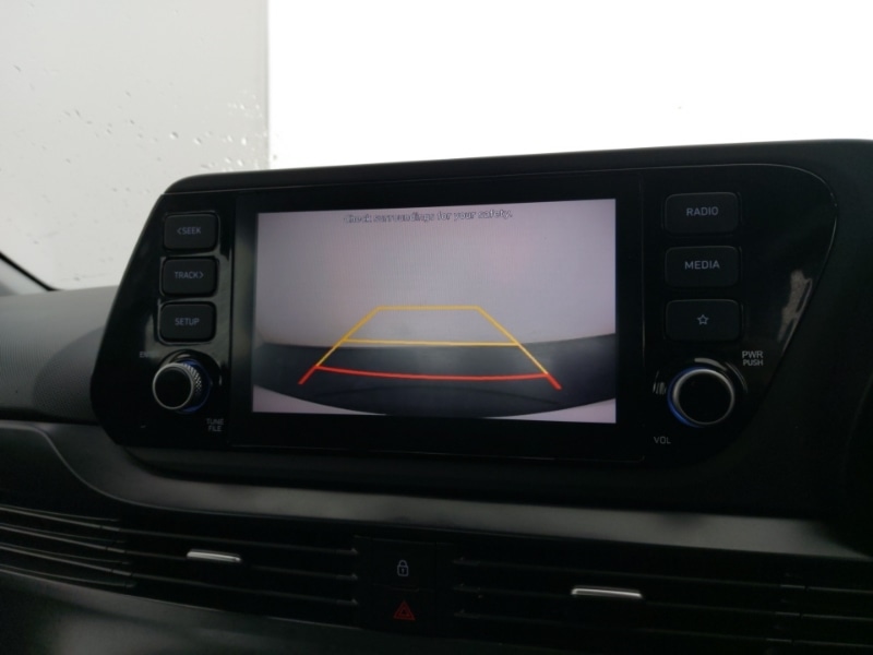 Used Hyundai BAYON 2023 for sale - 76771330: Photo 16