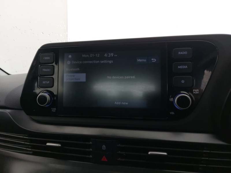 Used Hyundai BAYON 2023 for sale - 76771330: Photo 17