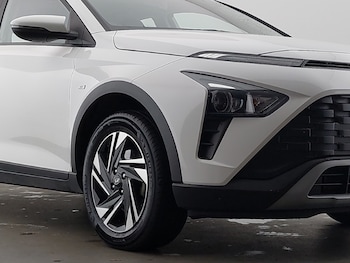 Hyundai - BAYON