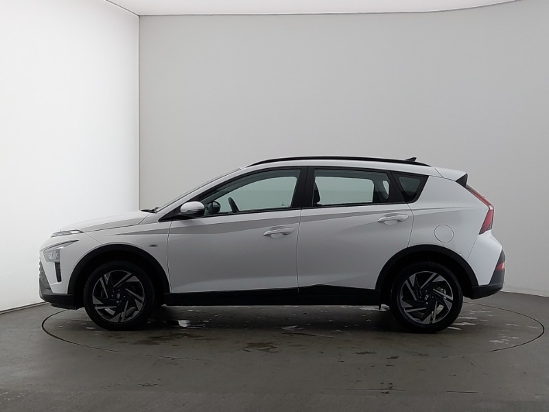 Used Hyundai BAYON 2023 for sale - 76771330: Photo 4