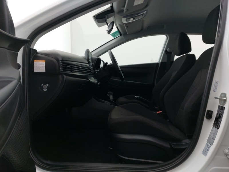 Used Hyundai BAYON 2023 for sale - 76771330: Photo 5