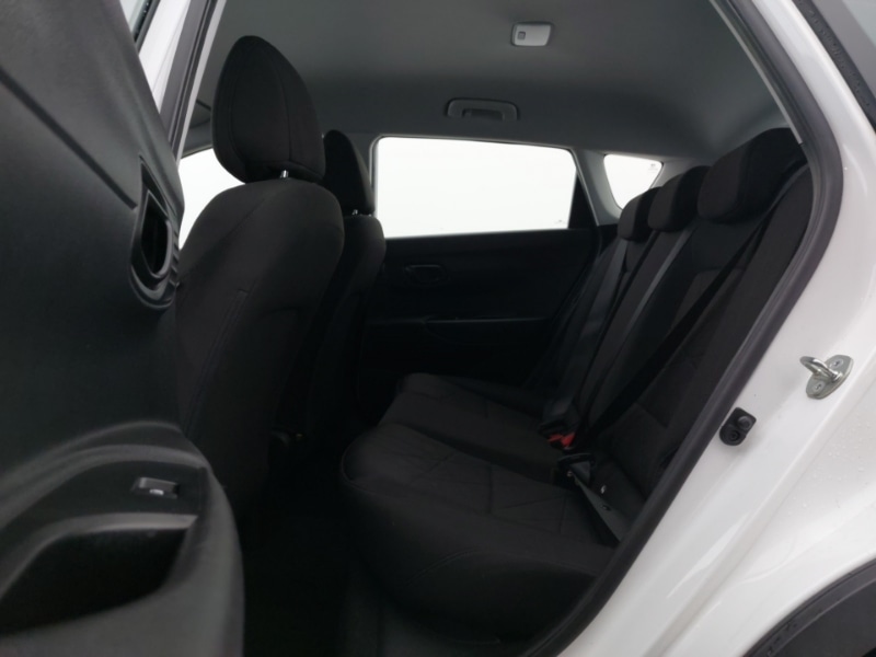 Used Hyundai BAYON 2023 for sale - 76771330: Photo 6