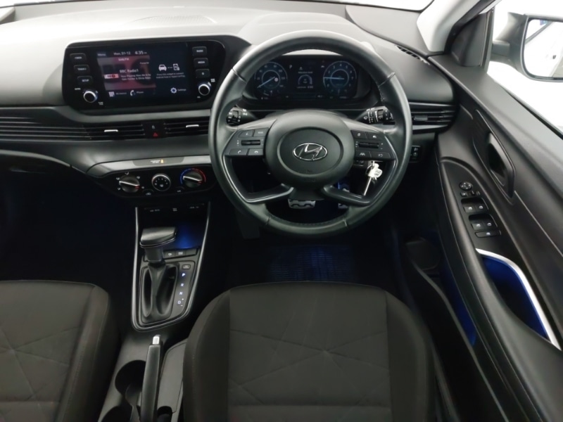 Used Hyundai BAYON 2023 for sale - 76771330: Photo 7