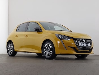 Used Peugeot 208 2023 for sale - 79598044: Photo