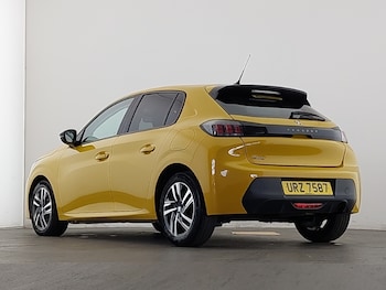 Used Peugeot 208 2023 for sale - 79598044: Photo