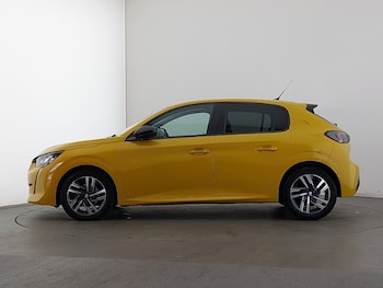 Used Peugeot 208 2023 for sale - 79598044: Photo