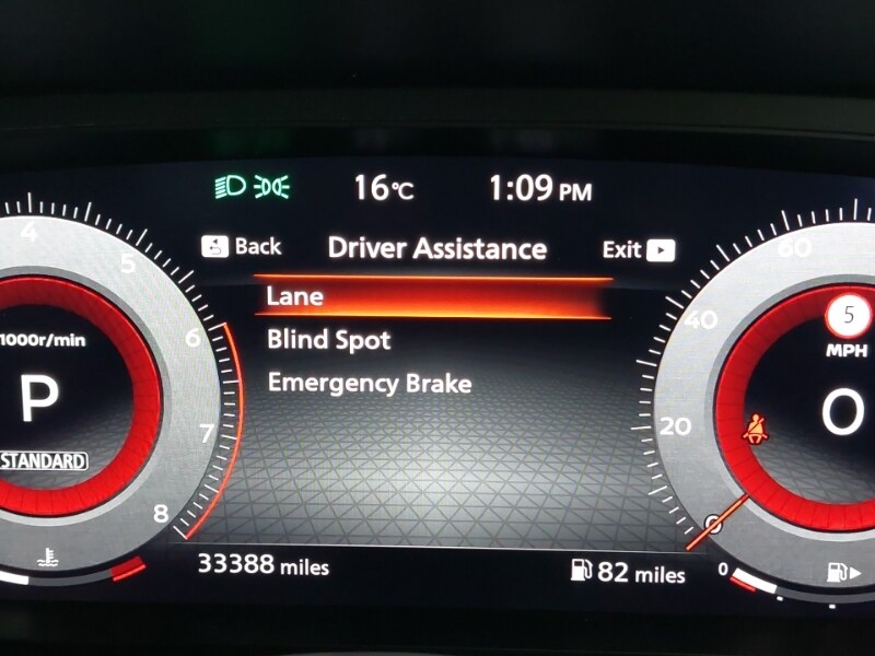 Used Nissan Qashqai 2022 for sale - 76579043: Photo 13