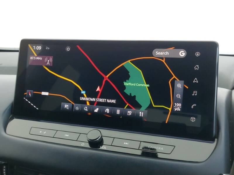 Used Nissan Qashqai 2022 for sale - 76579043: Photo 14