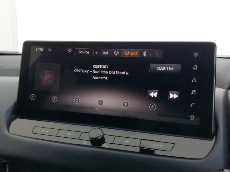 Used Nissan Qashqai 2022 for sale - 76579043: Photo 15