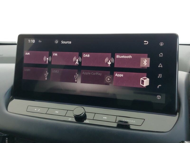 Used Nissan Qashqai 2022 for sale - 76579043: Photo 16