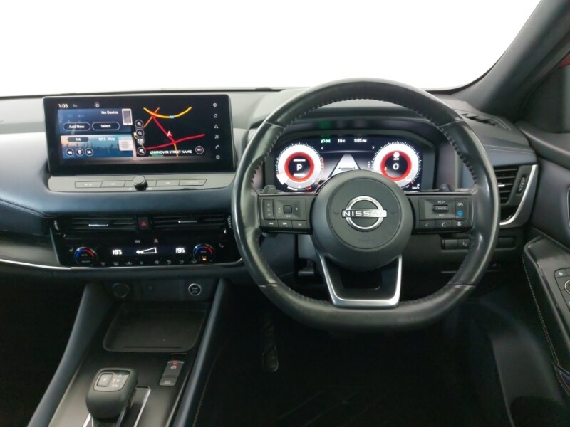 Used Nissan Qashqai 2022 for sale - 76579043: Photo 7