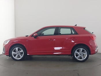 Used Audi Q2 2023 for sale - 79420258: Photo