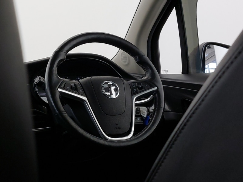 Used Vauxhall Mokka X 2018 for sale - 76414509: Photo 10