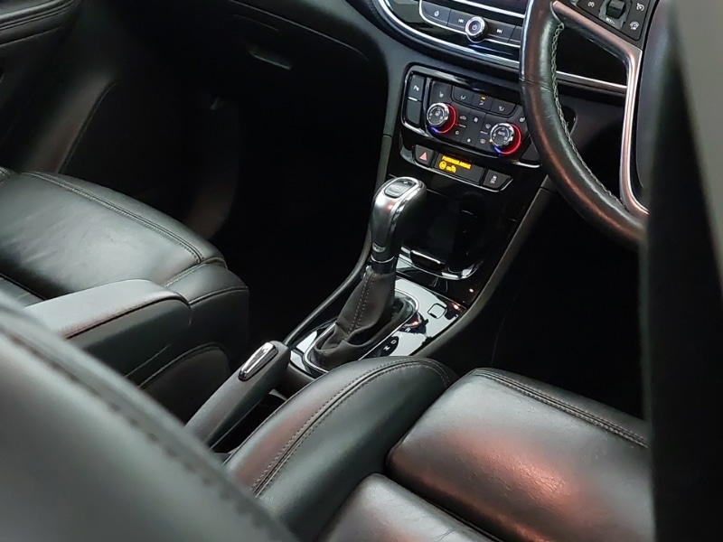 Used Vauxhall Mokka X 2018 for sale - 76414509: Photo 11