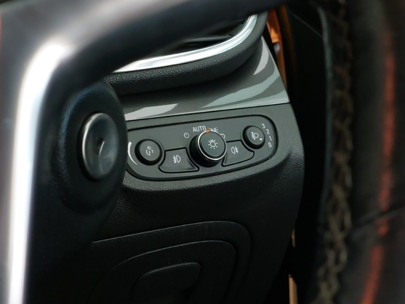 Used Vauxhall Mokka X 2018 for sale - 76414509: Photo 13