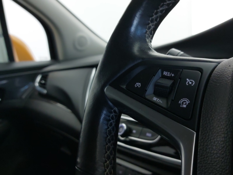 Used Vauxhall Mokka X 2018 for sale - 76414509: Photo 14