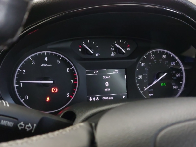 Used Vauxhall Mokka X 2018 for sale - 76414509: Photo 15