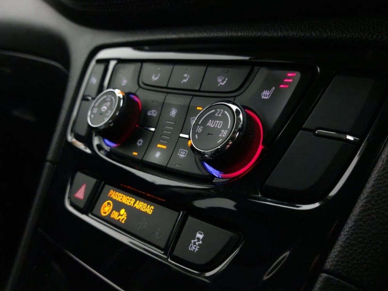 Used Vauxhall Mokka X 2018 for sale - 76414509: Photo 16