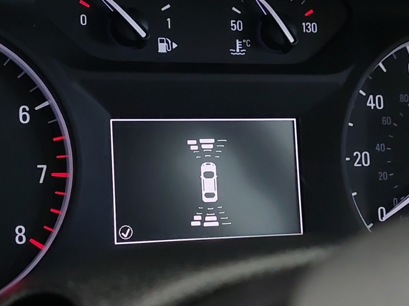 Used Vauxhall Mokka X 2018 for sale - 76414509: Photo 17