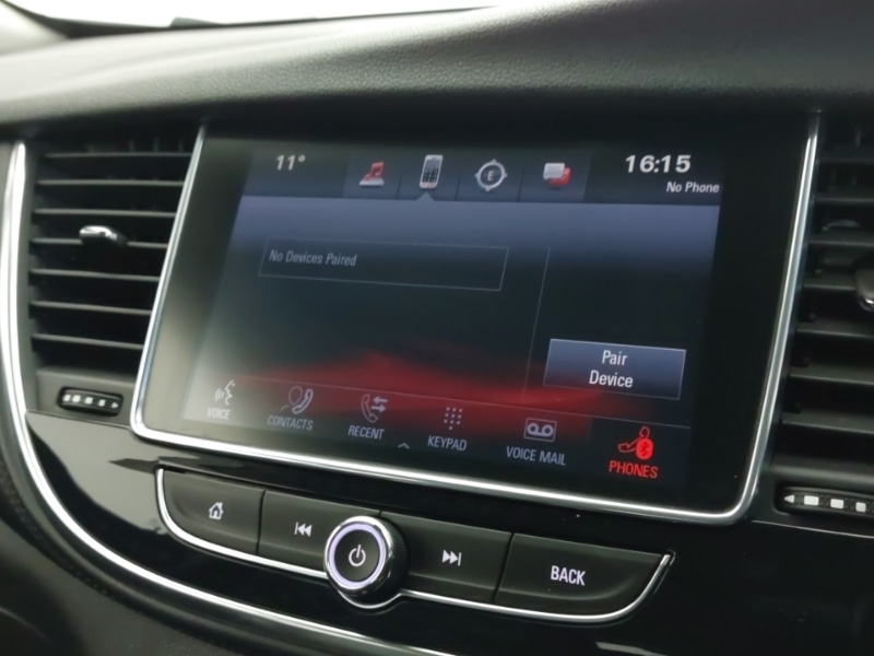 Used Vauxhall Mokka X 2018 for sale - 76414509: Photo 19