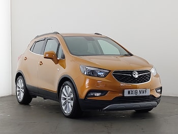 2018 - 1.4T Elite Nav 5dr Auto