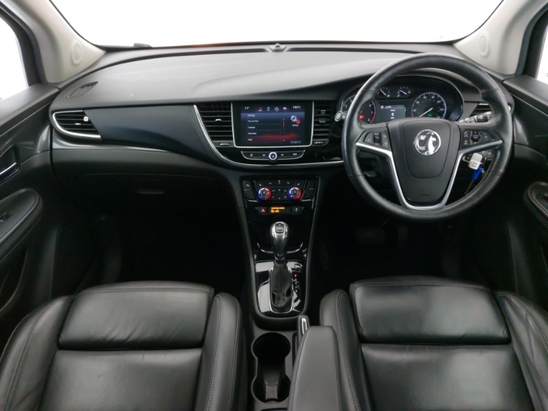 Used Vauxhall Mokka X 2018 for sale - 76414509: Photo 2